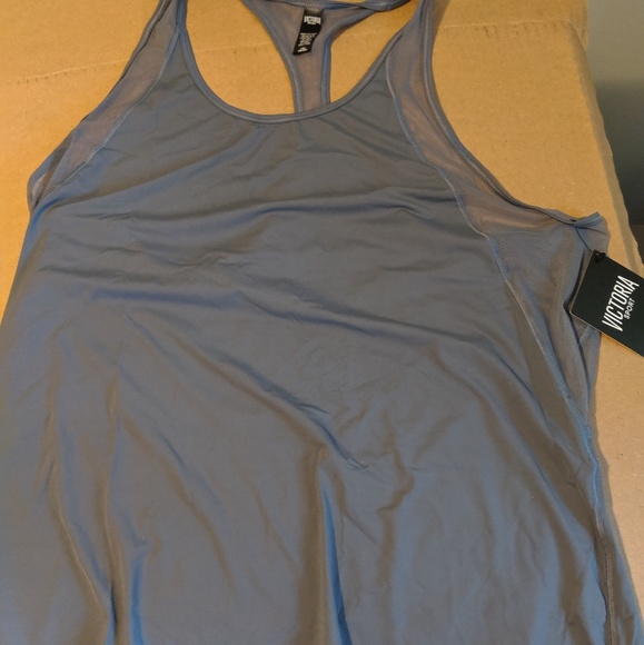 VS Sport mesh tank - Picture 1 of 2